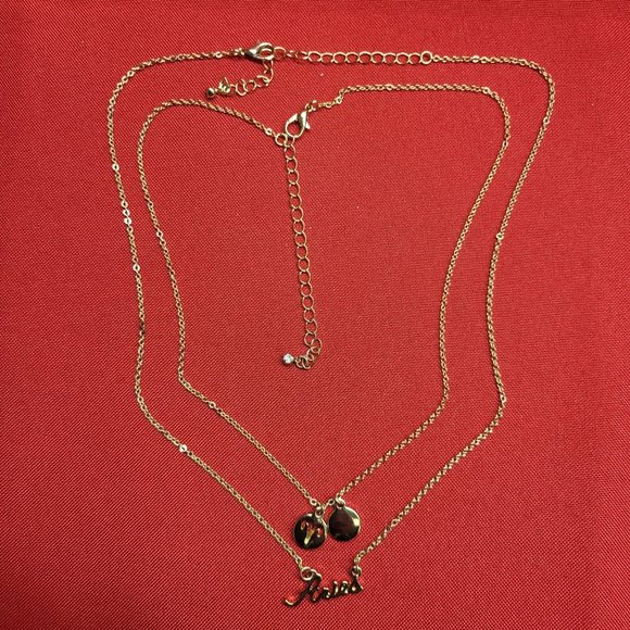 Nobo Aries Necklace with Extenders Set of 2 - Picture 4 of 12